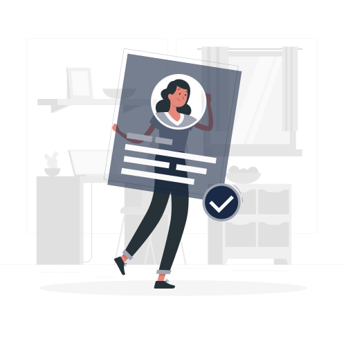 CV Writing